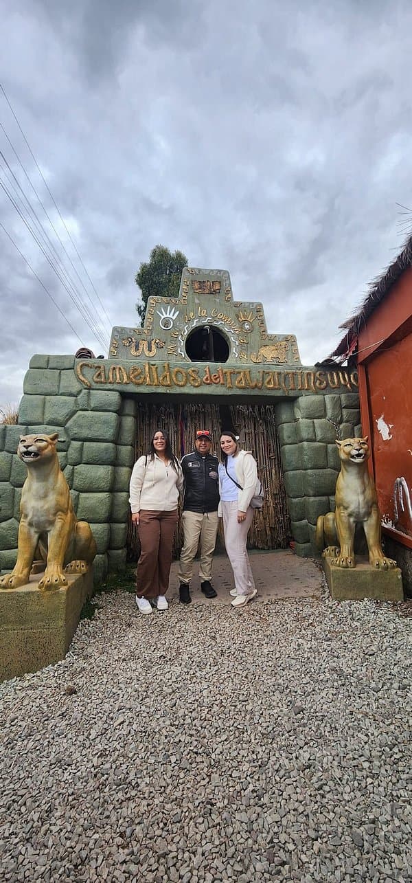 Carlos M